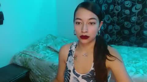 shantal_d03 online show from 31, 1, 2025