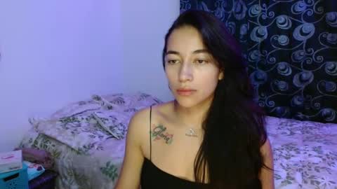 shantal_d03 online show from 2, 2, 2025