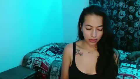 shantal_d03 online show from 21, 2, 2025