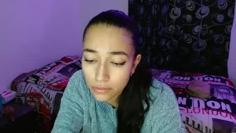 shantal_d03 online show from 23, 2, 2025
