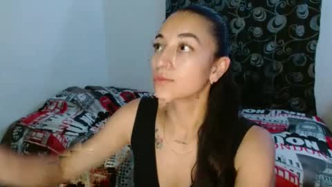 shantal_d03 online show from 25, 2, 2025