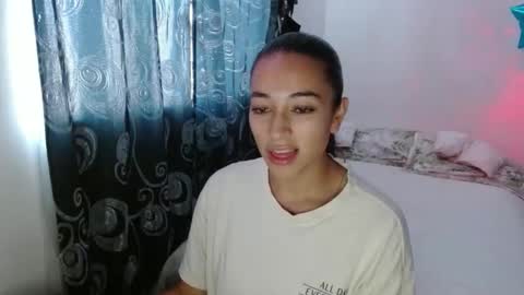 shantal_d03 online show from 5, 10, 2025