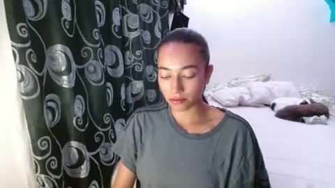 shantal_d03 online show from 7, 10, 2025