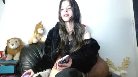 Snapshot of shantal_houston chatting on 15, 3, 2026 Shantal online show from 15, 3, 2026