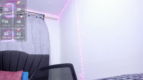 S H A N T A L  S M I T H online show from 5, 12, 2025