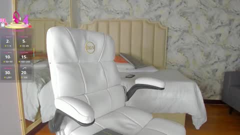 Shantal online show from 22, 12, 2025