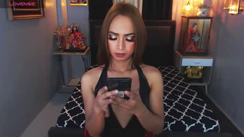 SHANTAL online show from 17, 1, 2025