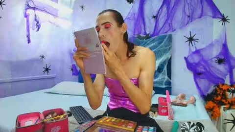 shantala nastasiia online show from 8, 10, 2025