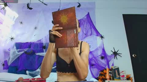 shantala nastasiia online show from 10, 10, 2025