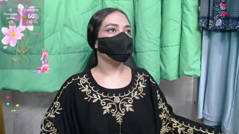 Shantala online show from 4, 1, 2025