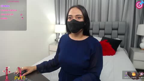 Shantala online show from 6, 1, 2025