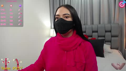 Shantala online show from 7, 1, 2025