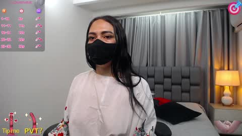 Shantala online show from 9, 1, 2025