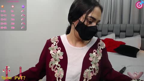 Shantala online show from 9, 1, 2025