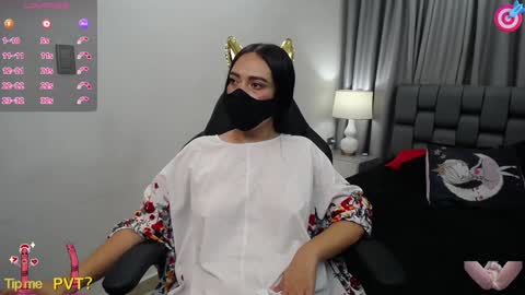 Shantala online show from 15, 1, 2025
