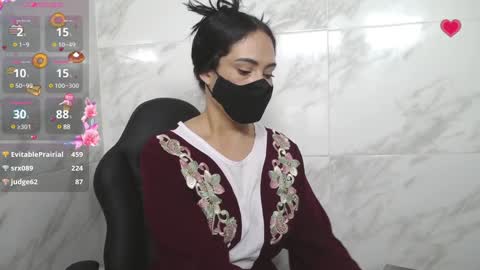 Shantala online show from 20, 1, 2025