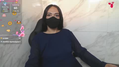 Shantala online show from 21, 1, 2025