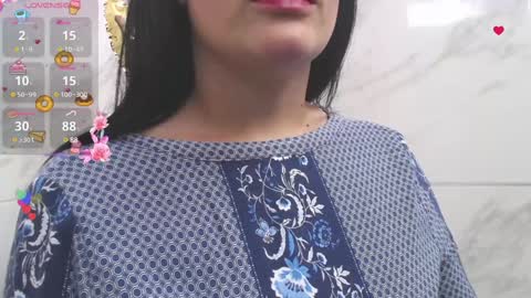 Shantala online show from 22, 1, 2025