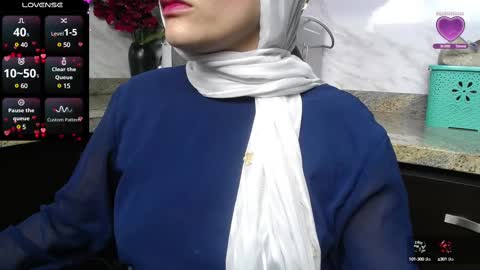 Shantala online show from 15, 2, 2025