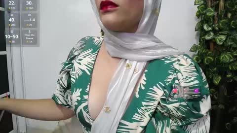 Shantala online show from 19, 2, 2025