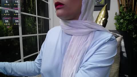 Shantala online show from 22, 2, 2025