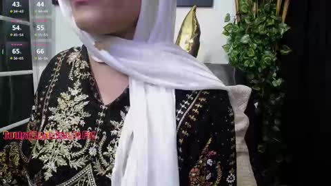 Shantala online show from 24, 2, 2025