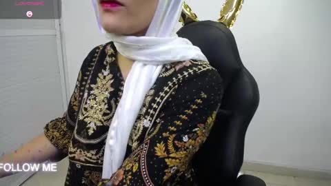 Shantala online show from 24, 2, 2025