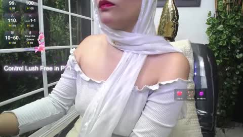 Shantala online show from 26, 2, 2025