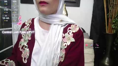Shantala online show from 27, 2, 2025