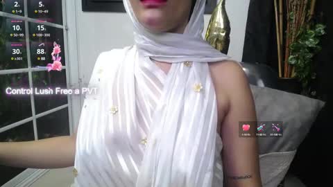 Shantala online show from 28, 2, 2025