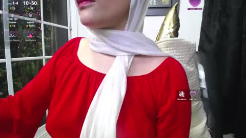 Shantala online show from 10, 3, 2025
