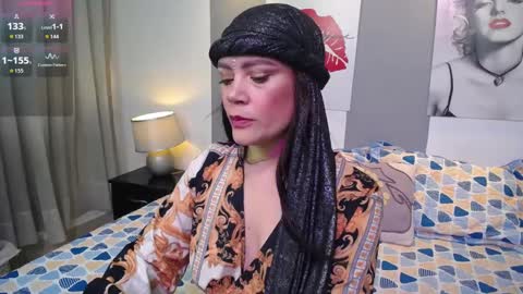 Shantala online show from 9, 9, 2025