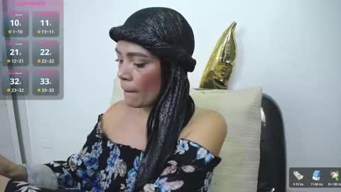 Shantala online show from 16, 9, 2025