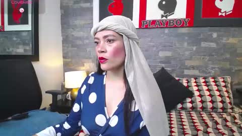 Shantala online show from 30, 9, 2025