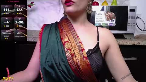 shantalakrishaa online show from 13, 2, 2026