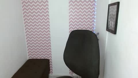 Dayana online show from 4, 12, 2025