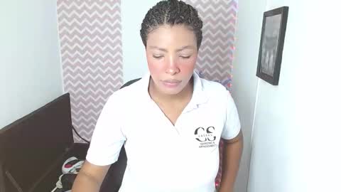 Snapshot of shantalcarson chatting on 22, 2, 2026 Dayana online show from 22, 2, 2026