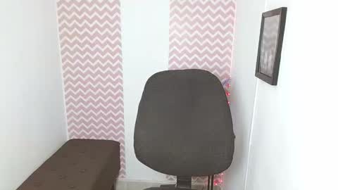 Snapshot of shantalcarson chatting on 23, 2, 2026 Dayana online show from 23, 2, 2026