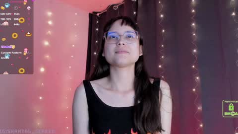 Cat-FOLLOWME and we talk IGshantal cerezo online show from 21, 12, 2024