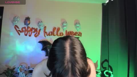 Cat-FOLLOWME and we talk IGshantal cerezo online show from 25, 10, 2025