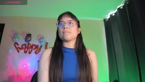 Cat-FOLLOWME and we talk IGshantal cerezo online show from 29, 10, 2025