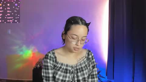 Cat-FOLLOWME and we talk IGshantal cerezo online show from 13, 11, 2025