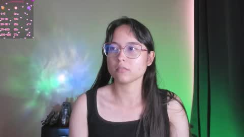 Cat-FOLLOWME and we talk IGshantal cerezo online show from 24, 11, 2025