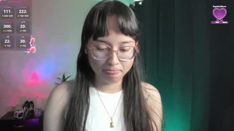 Cat-FOLLOWME and we talk IGshantal cerezo online show from 6, 1, 2026