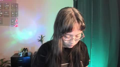 Cat-FOLLOWME and we talk IGshantal cerezo online show from 14, 1, 2026