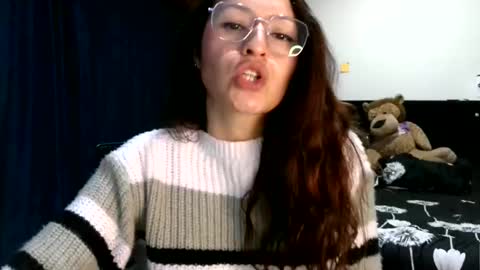 shantaldumont online show from 7, 1, 2026