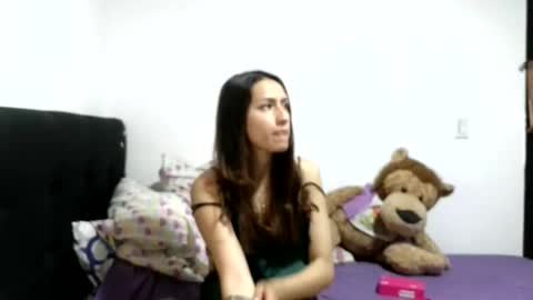 shantaldumont online show from 7, 2, 2026