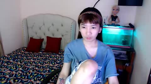 SHANTA FOX  s online show from 3, 2, 2026