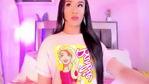 Snapshot of shantalgirs01 chatting on 30, 1, 2025 Shantal girls online show from 30, 1, 2025