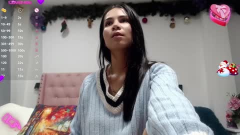 maria online show from 11, 1, 2025